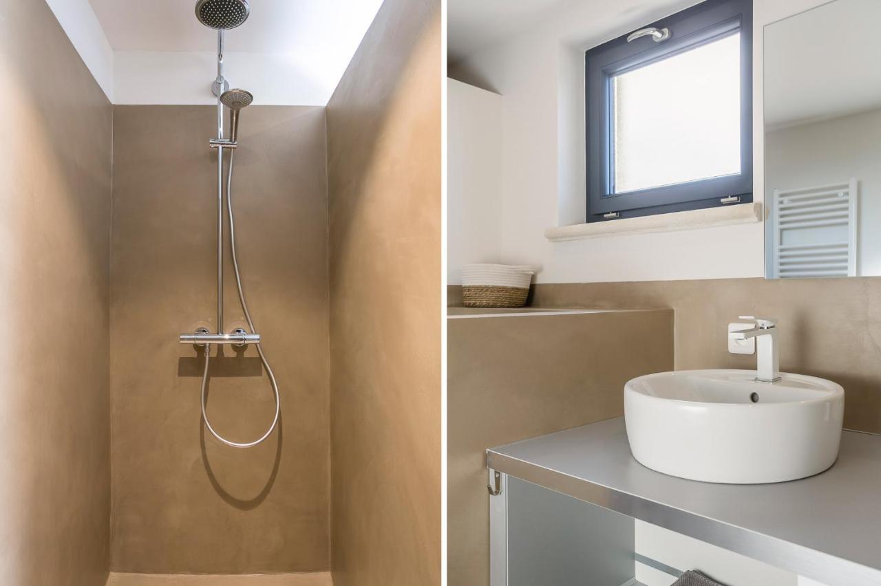 Villa Domitia Chambre D'Hotes Luberon ボニユー エクステリア 写真