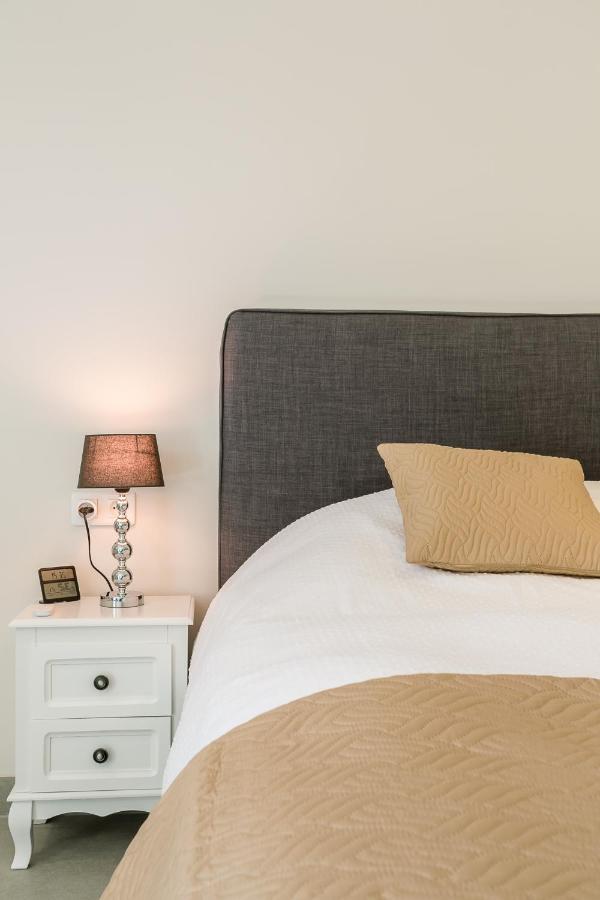 Villa Domitia Chambre D'Hotes Luberon ボニユー エクステリア 写真
